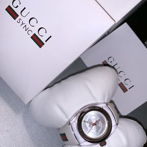 Gucci watch